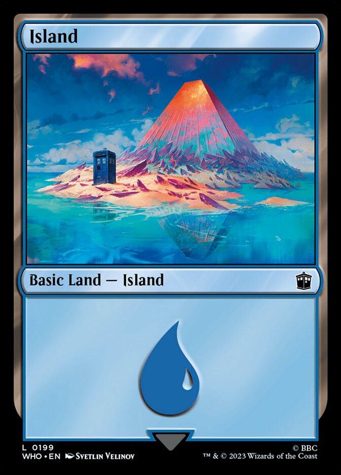 Island (0198)