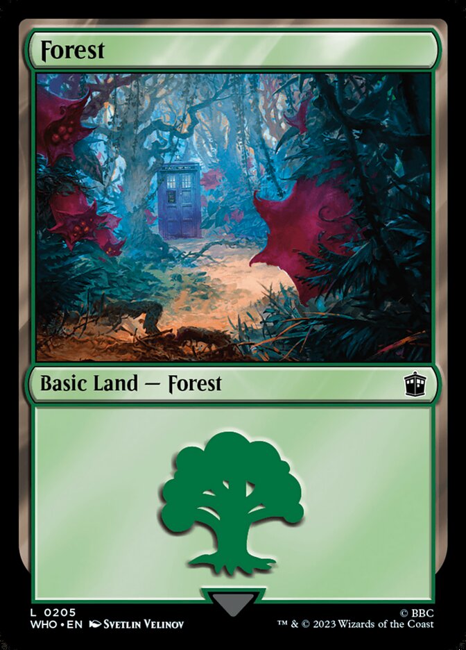 Forest (0204)