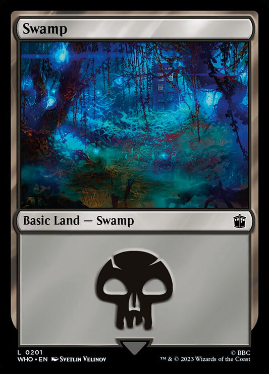 Swamp (0201)
