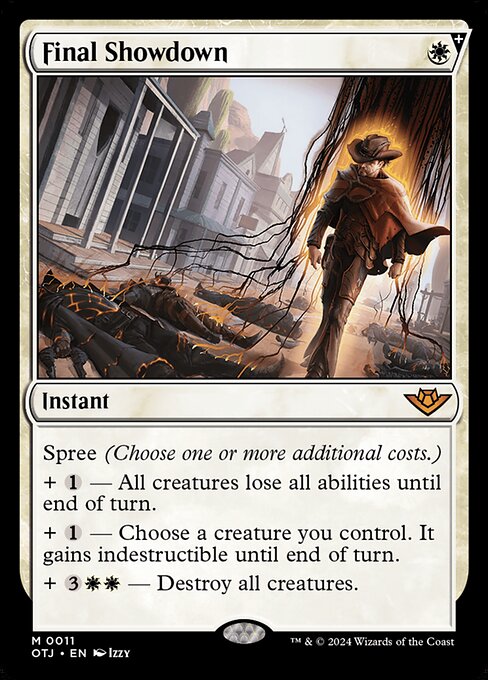 Mana Drain